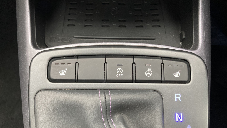 Hyundai i10 1.0 [63] Premium 5dr Auto [Nav] Petrol Hatchback